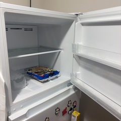 冷蔵庫の画像