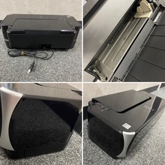 ★手渡しのみ　Canon PIXUS ip2500 プリンター 動作未確認 (k11251-N765)の画像