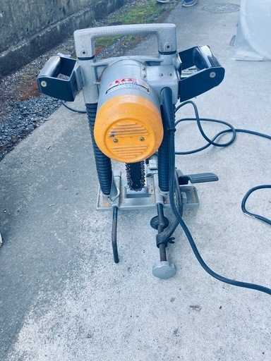 マキタチェーンノミ！7100B
