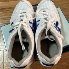 あさひシューズの画像