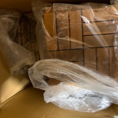 ウッドデッキパネル 30cm 34枚セット 厚み2cmの画像