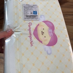 子供用枕の画像