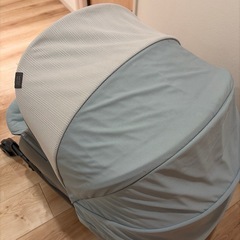 コンビ ネムリラ 電動オートスウィングの画像