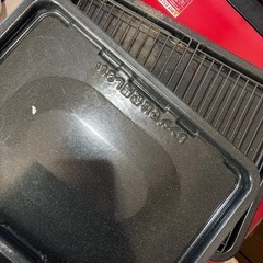 SHARP オーブンレンジ ジャンクの画像