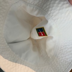 NIKE バケハの画像