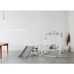 ヤトミ　わんぱくスライダーの画像