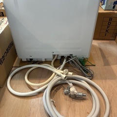 パナソニック食洗機の画像