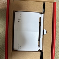Wi-Fi6中継機の画像