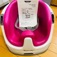 インジェニュイティ　ベビーチェアの画像