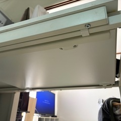 イケア テーブルの画像