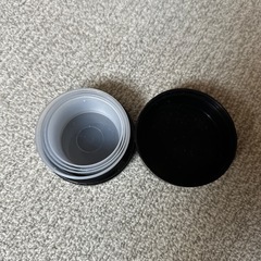 オムツバッグ　おしり拭き入れ　エプロンクリップの画像