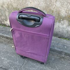 PLUME キャリーケース スーツケースの画像