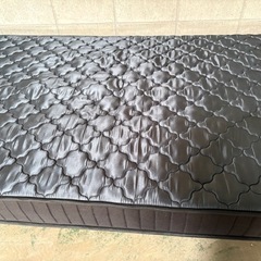 セミダブルマットレスの画像