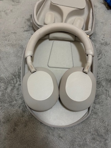 家電 wh1000xm5