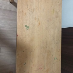 机　テーブル　ローテーブル　子ども部屋　折りたたみ　デスク 　の画像