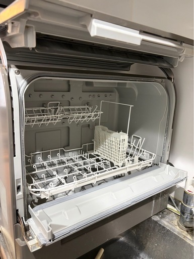 Panasonic 食洗機