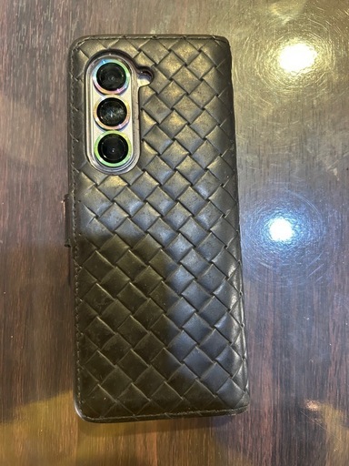 美品　早い者勝ちGALAXY  Z Fold6 256G