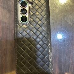 美品　早い者勝ちGALAXY  Z Fold6 256Gの画像