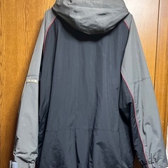 メンズジャケット、アウターの画像