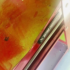 工具台車の画像