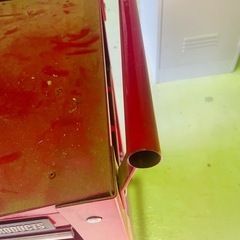 工具台車の画像