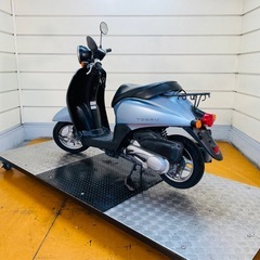 3440km ★始動動画あり★ ホンダ トゥデイ　AF67 原付　兵庫県　神戸市　バイクの画像