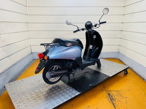 3440km ☆始動動画あり☆ ホンダ トゥデイ AF67 原付 兵庫県 神戸市