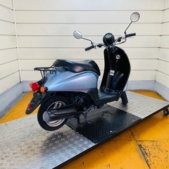 3440km ★始動動画あり★ ホンダ トゥデイ　AF67 原付　兵庫県　神戸市　バイクの画像