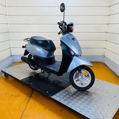 3440km ★始動動画あり★ ホンダ トゥデイ　AF67 原付　兵庫県　神戸市　バイクの画像