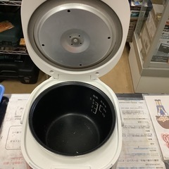 suitU 3.5合炊き炊飯器 SRCK-FS20  リサイクルショップ宮崎屋　佐土原店　26.2.13の画像