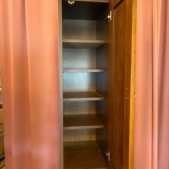 スリムチェストの画像