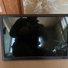 ポータビテレビ
の画像