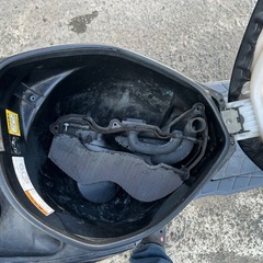 レッツ4部品取り
の画像