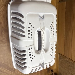 ペット用キャリーケース
の画像