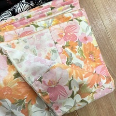 はぎれ　布　5種セットの画像