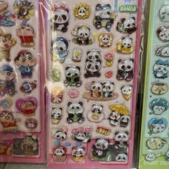 ウォーターシール 水シール まとめ売りの画像