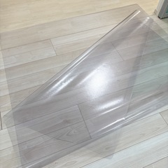 リビングマット　 180x300cmの画像