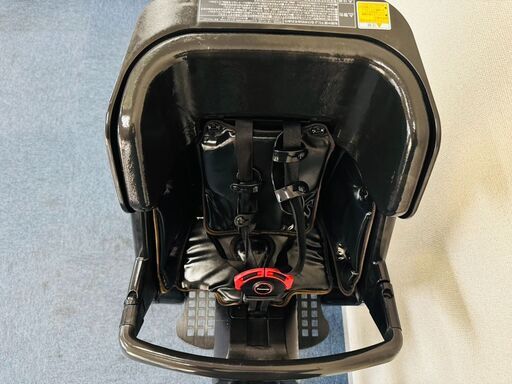パナソニック ギュット アニーズ 12Ah 電動自転車中古【G7YG50929】
