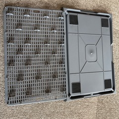 ペット用トイレトレイの画像