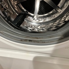 パナソニック ななめドラム洗濯乾燥機 NA-VG730Lの画像