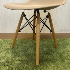 【リユース☆エコちょっぷ】チェア　の画像