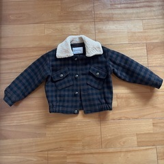 CHOPIN ジャケット 110サイズの画像