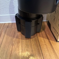 ドリンクホルダー　スマホスタンドの画像