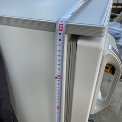 東芝　ホームフリーザー冷凍庫の画像