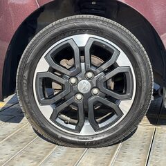 神奈川【自社ローン】保証人無可★全国対応★ウェイク【G SA】車検2年付/純正15インチAW/両側パワスラ/アイドリングストップ/スマートキー/プッシュスタート/フルフラットシート/フォグ/ドアバイザー/ETCの画像