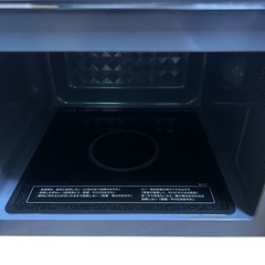 ⭐️2025年製⭐️ SHARP 単機能電子レンジ RE-TS174-Bの画像