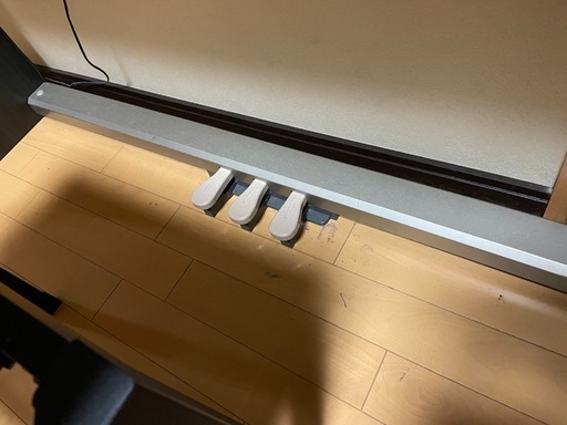 Casio Privia PX-120エレクトーン 電子ピアノ 中古 椅子セット (epsom