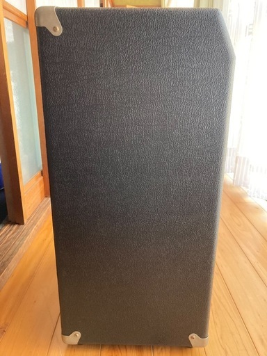 【値下げ】フェンダーベースアンプ40w 天草も取引可能