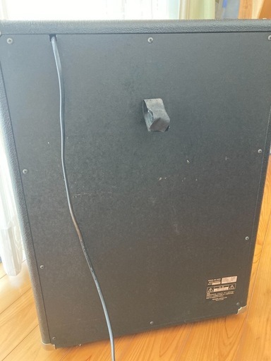 【値下げ】フェンダーベースアンプ40w 天草も取引可能