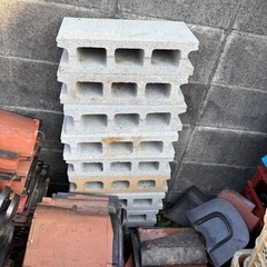 ブロックの画像